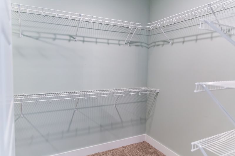 Wire Rack Installation in Annapolis, MD