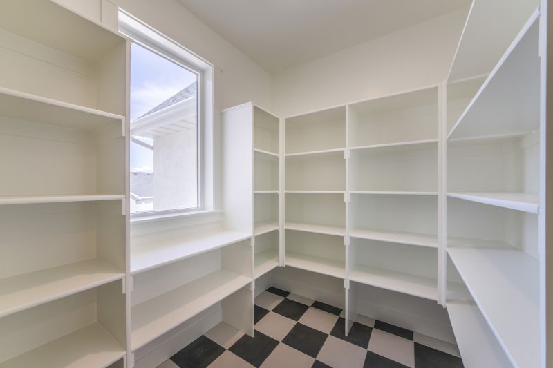 Butlers Pantry Installation in Greensboro, NC