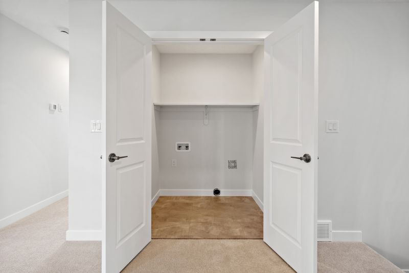 Closet Construction in Alexandria, VA