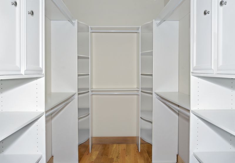 Closet Installation in Alexandria, VA