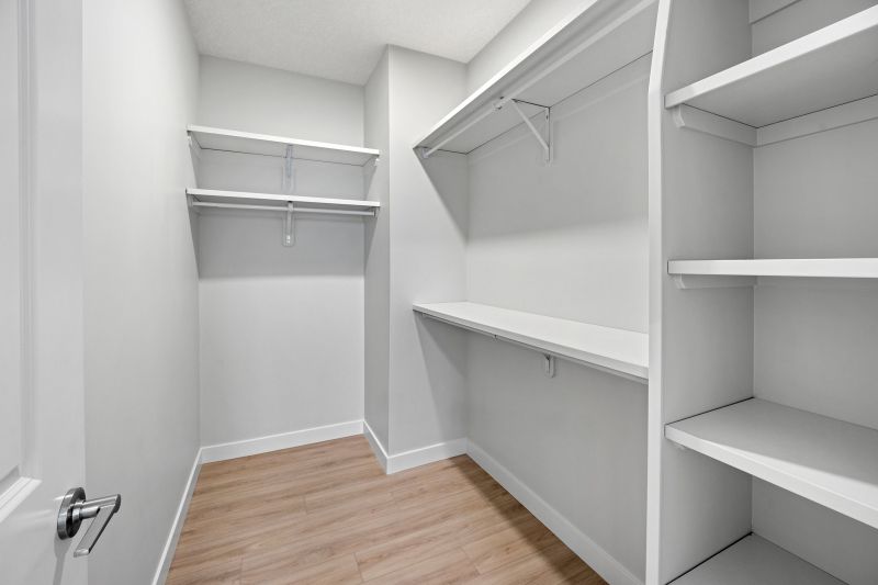 Closet Installation in Greensboro, NC