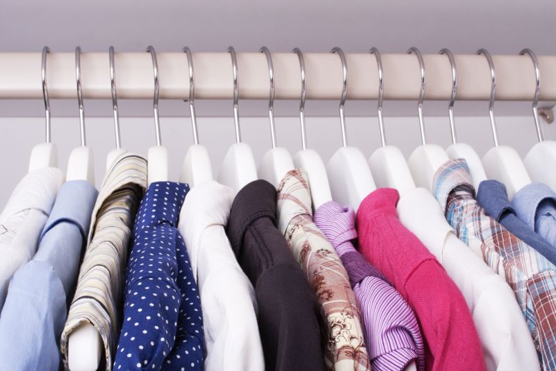 Closet Installation in Greensboro, NC