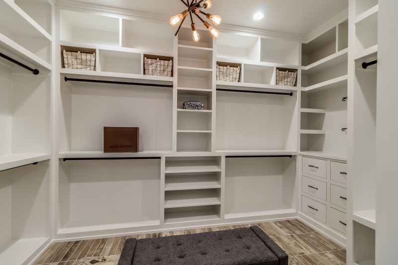 Closet Makeover Service in Frederick, MD