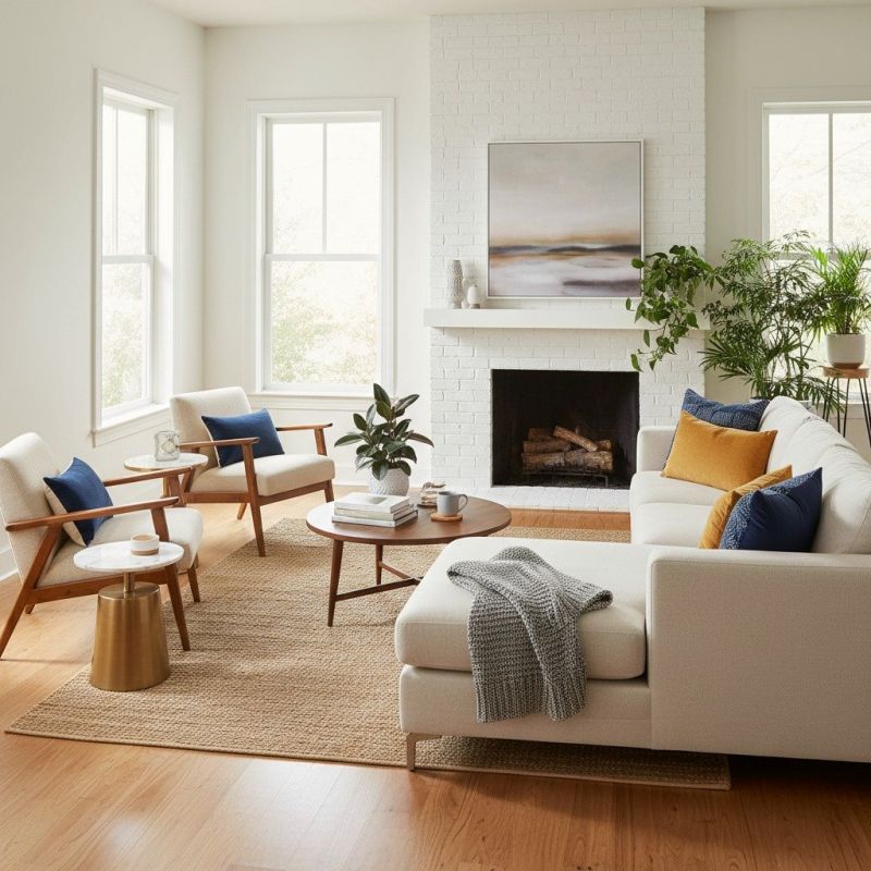 Custom Furniture Construction in Winston Salem, NC