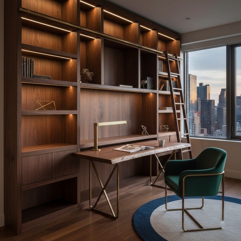 Furniture Construction in Alexandria, VA