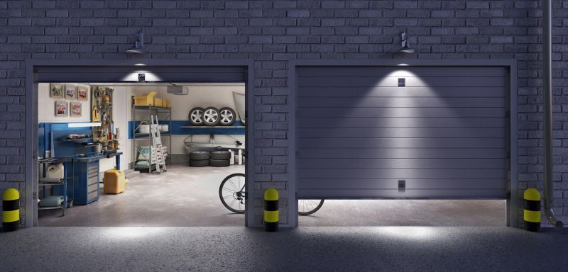 Garage Organization Tips For Tools And Equipment