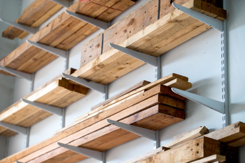 Garage Organizers Installation in Bethesda, MD
