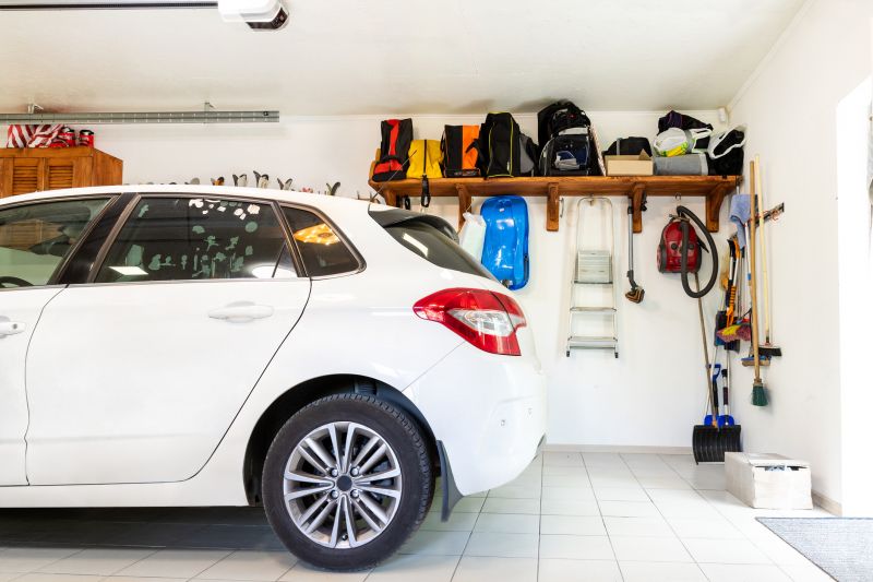 Garage Organizers Installation in Frederick, MD