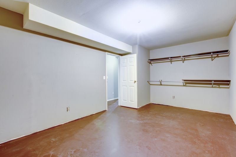 Garage Shelves Installation in Frederick, MD