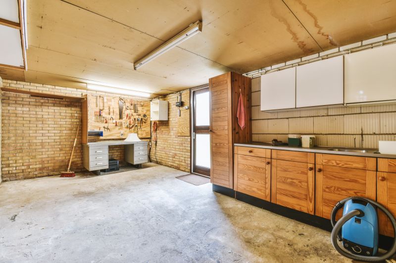 Garage Storage Solutions in Frederick, MD