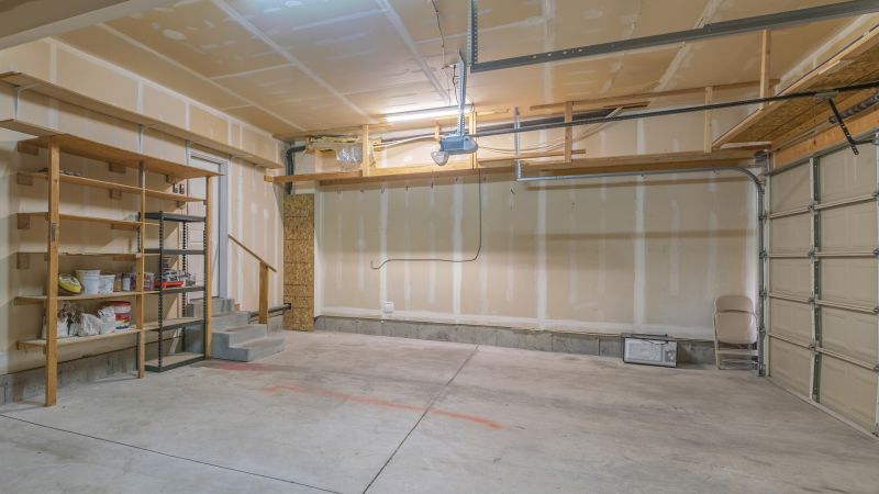 Garage Storage Solutions in Winston Salem, NC