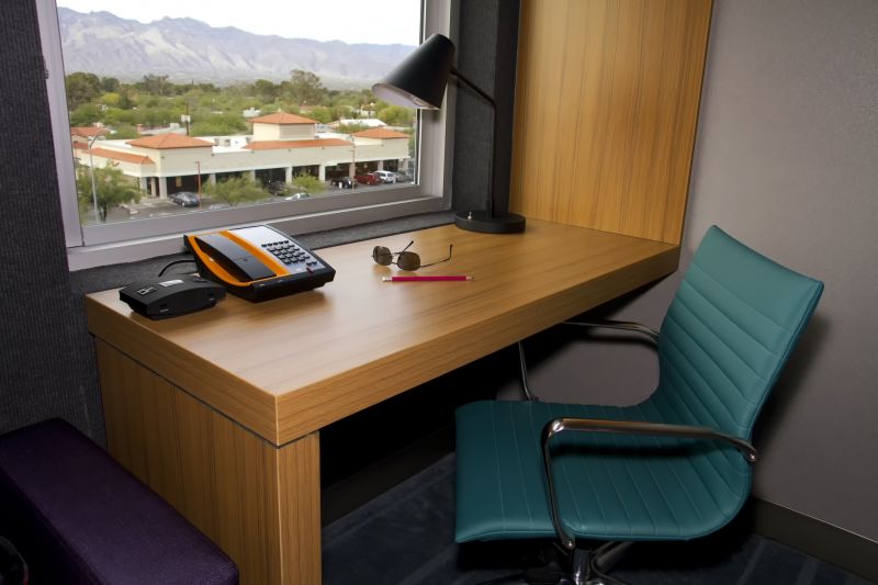 Home Office Installation in Fairfax, VA