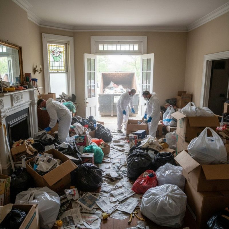 How Decluttering Improves Home Function And Comfort
