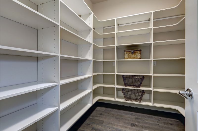 Pantry Installation in Annapolis, MD