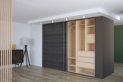 Pantry Installation in Alexandria, VA