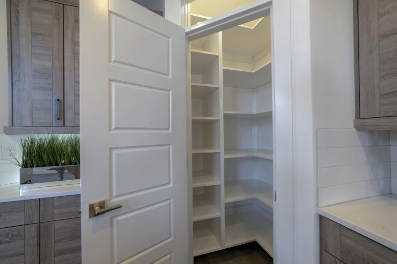 Pantry Remodeling in Winston Salem, NC
