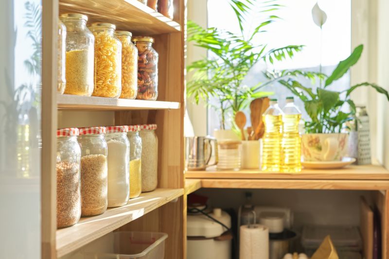 Pantry Remodeling in Greensboro, NC