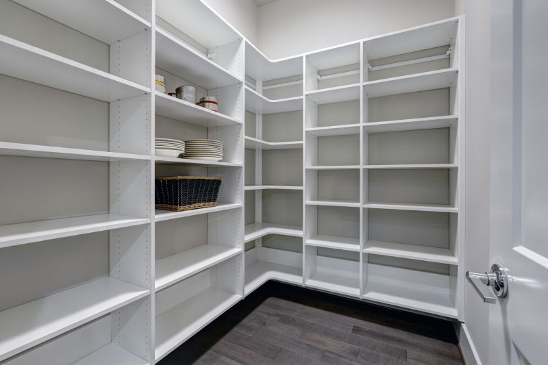 Pantry Remodeling in Charlotte, NC