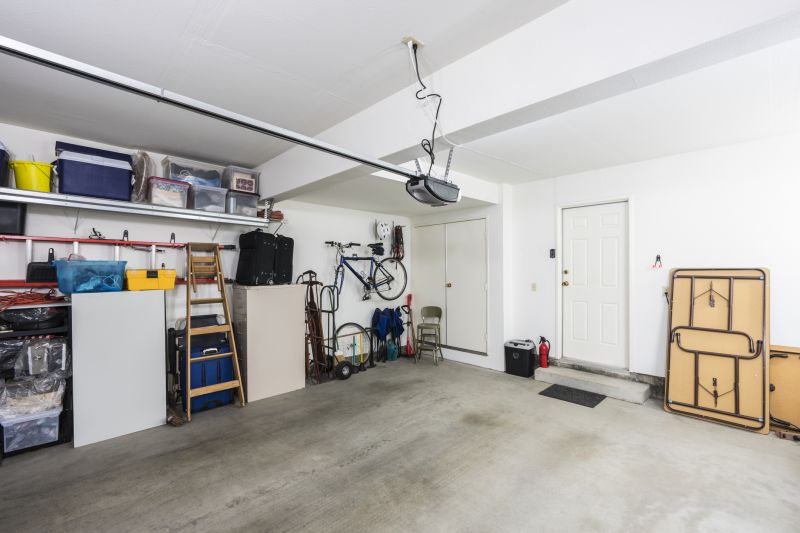 Creates more storage space.